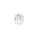 DETECTABUSE® FENTANYL URINE CONTROL KIT, 5 NG/ML, POSITIVE & NEGATIVE, 5 ML VIAL, 1/KT, SOLD AS KIT ABBOTT 10000570