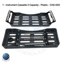 Dental Tarter and Plaque Removing Instrument Kit - C-1041 - Osung USA