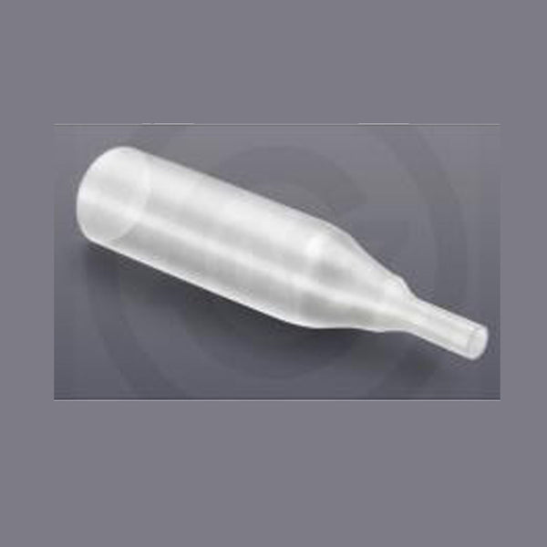 INVIEW™ MALE EXTERNAL CATHETER, SOLD AS 100/BOX HOLLISTER 97525-100