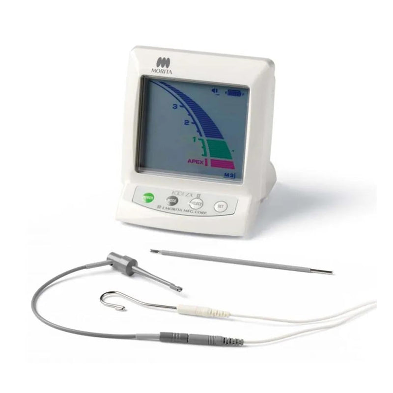 J. Morita Root Zx Ii Canal Measurement Module. Cord Probe For 24-5357934(Drop Ship), Each