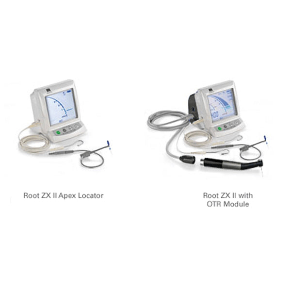 J. Morita Root Zx Ii Canal Measurement Module Canal Measurement Modulerootzx Ii (Dp-Rcm-Ul) -24-5336392