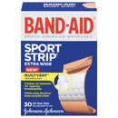 ADHESIVE BANDAGE, X-WIDE ALL ONE SIZE, 30/BX, 24 BX/CS, SOLD AS CASE KENVUE 10000358