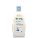 J&J Aveeno Eczema Treatment. Eczema Therapy Moisturizing Cream, 5 Oz, 3/Bx, 4 Bx/Cs (Continental Us+Hi Only). Cream Moisturizer Eczema 5Ozaveeno 3/Bx