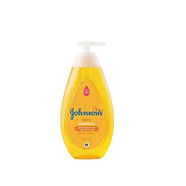 BABY SHAMPOO, 13.6 FL OZ, 24/CS, SOLD AS CASE KENVUE 10000358