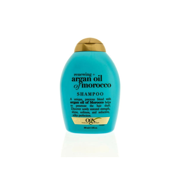 J&J Ogx Hair Care Cream Perfection Definingcurlng Argan Oil 6Oz 1/Pk 6/Cs -91617