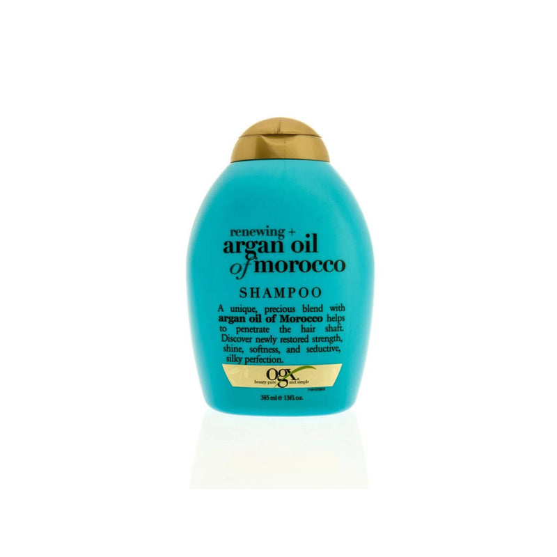 J&J Ogx Hair Care Cream Perfection Definingcurlng Argan Oil 6Oz 1/Pk 6/Cs -91617