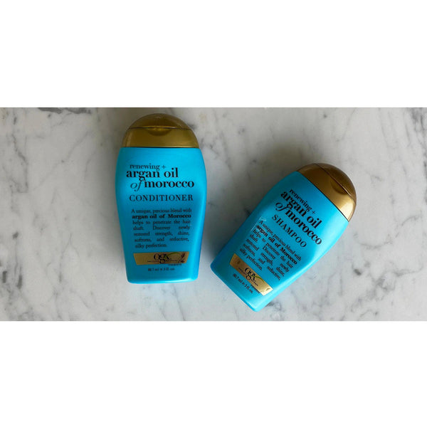 SHAMPOO, OGX, COCONUT MILK, 385ML, 13OZ, 1/PK, 4/CS, SOLD AS CASE KENVUE 10000358
