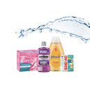 VISINE® RED EYE HYDRATING COMFORT EYE DROPS, SOLD AS 36/CASE JOHNSON 524938400