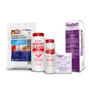 SAFETEC EZ-CLEANS PLUS® KIT. KIT, EZ-CLEANS PLUS, 24/CS. KIT EZ-CLEANS PLUS 24KT/CS, CASE