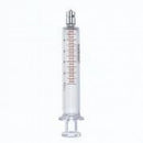 AVANOS SYRINGES, SOLD AS CASE AVANOS 10001181