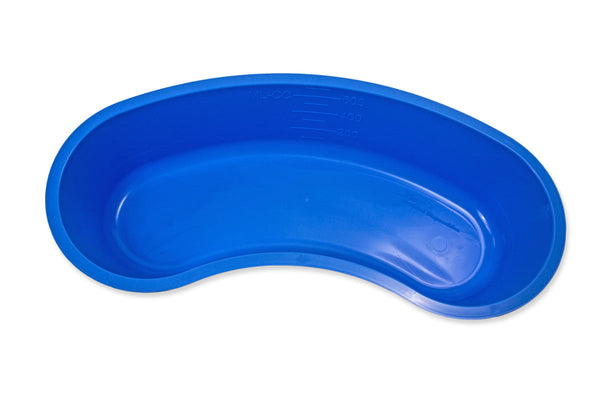 BIOSEAL EMESIS BASIN. EMESIN BASIN, 700CC, 3/PK, 20 PK/CS. , CASE - BriteSources