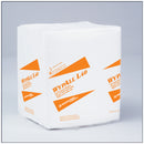 WYPALL L40, WHITE, 11" X 10.4", 70/ROLL, 24 RL/CS, SOLD AS CASE KIMBERLY-CLARK 10001057
