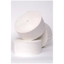 BATH TISSUE, JUMBO ROLL, SCOTT ESSENTIAL 100% RECYCLED FIBER, 3.55" X 1000 FT, WHITE, 12 RL/CS, SOLD AS CASE KIMBERLY-CLARK 10001057