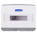 KIMBERLY-CLARK HAND TOWEL DISPENSER, SOLD AS EACH KIMBERLY-CLARK 10001057