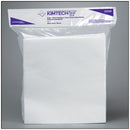 KIMTECH PURE CL4 CRITICAL TASK WIPER, WHITE, 11½" X 12", 100/PK, 5 PK/CS, SOLD AS CASE KIMBERLY-CLARK 10001057