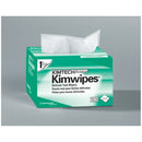 KIMWIPES® TASK WIPERS, X-LARGE, 11.8" X 11.8", WHITE, DISPOSABLE, POPUP BOX, 198/PK, 15 PK/CS, SOLD AS CASE KIMBERLY-CLARK 10001057