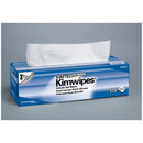 KIMTECH SCIENCES KAYDRY® EX-L, 12" X 12", 3-PLY, WHITE, 100/PK, 15PK/CS, SOLD AS CASE KIMBERLY-CLARK 10001057