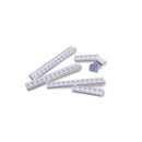 READY CUT GAUZE BANDAGE ROLL, 1" X 10 YDS, 180/BX, 5 BX/CS, SOLD AS CASE CARDINAL 261