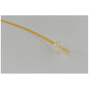 FOLEY CATHETER, LATEX, 5CC BALLOON, 2-WAY, 12FR, 16½"L, 12/CTN, SOLD AS CARTON CARDINAL 261