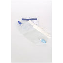 URINE LEG BAG, MEDIUM, 17 OZ/500ML CAPACITY, 50/CS, SOLD AS CASE CARDINAL 261