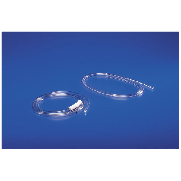 STOMACH TUBE, LEVIN, 12FR, 48"L, NON-STERILE, 50/CS, SOLD AS CASE CARDINAL 261