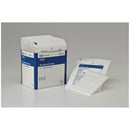 OUCHLESS NON-ADHERENT DRESSING, NON-STERILE, BULK, MYLAR FILM ON ONE SIDE ONLY, 125/BX, 4 BX/CS, SOLD AS CASE CARDINAL 261