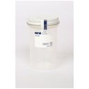 SPECIMEN CONTAINER, 2 OZ STERILE, 200/CS, SOLD AS CASE CARDINAL 261