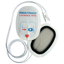 DEFIBRILLATION ELECTRODE, ZOLL, PEDIATRIC, 1 PR/PCH, 5 PCH/CS, SOLD AS CASE CARDINAL 261