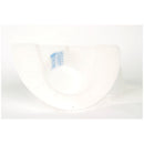 COMMODE SPECIMEN MEASURING SYSTEM, 800CC, 100/CS, SOLD AS CASE CARDINAL 261