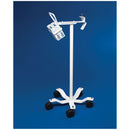 GENIUS 2 MOBILE STAND, LOCKING MOUNT, SOLD AS EACH CARDINAL 261