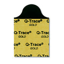 ECG ELECTRODE, RESTING, 5400 Q-TRACE, 100/PK, 10 PK/CTN, 4 CTN/CS, SOLD AS CASE CARDINAL 261