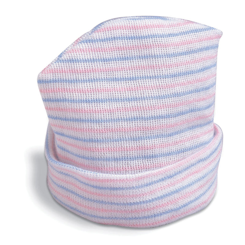 BABY BEANIE, SINGLE-PLY, 50/CTN, SOLD AS CARTON CARDINAL 261
