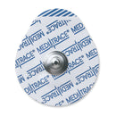 ECG ELECTRODE, MONITORING, FOAM 233, 5/STRIP, 120 STRIP/CS, SOLD AS CASE CARDINAL 261