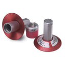 UNIVERSAL LIGHT HANDLE, 3600-13 FOR BURTON-OTHERS, SOLD AS EACH CARDINAL 261