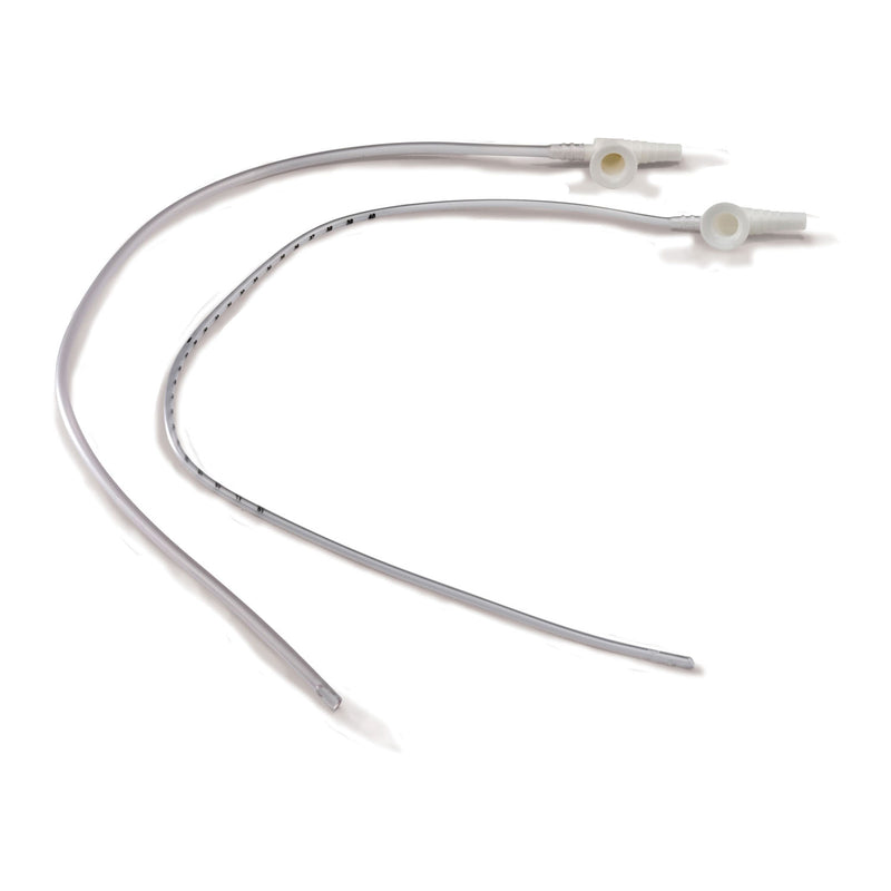 SUCTION CATHETER, 12FR GRADUATED SINGLE COIL PACKED, STERILE, 50/CS, SOLD AS CASE CARDINAL 261