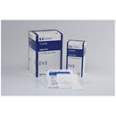 STERILE GAUZE PAD, PEEL-BACK PACKAGE, 2" X 2", 12-PLY, 100/BX, 24 BX/CS, SOLD AS CASE CARDINAL 261
