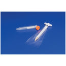 PLASTIC STANDARD CONICAL TISSUE GRINDER, 50 ML, STERILE, 10/CS, SOLD AS CASE CARDINAL 261