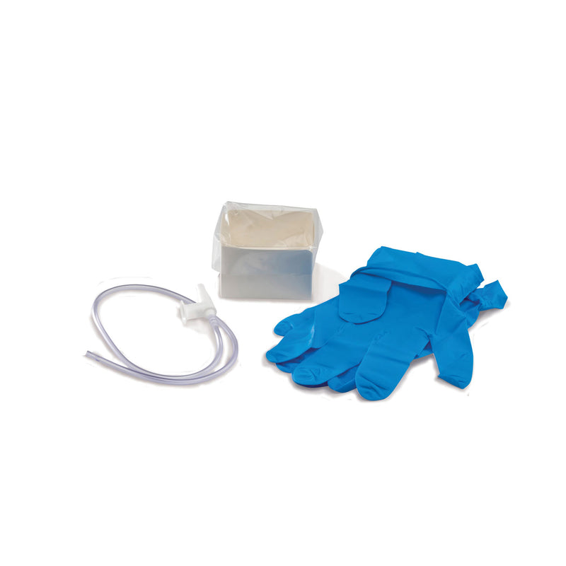 CATHETER KIT, NO SOLUTION, 14FR, 50/CS, SOLD AS EACH CARDINAL 261