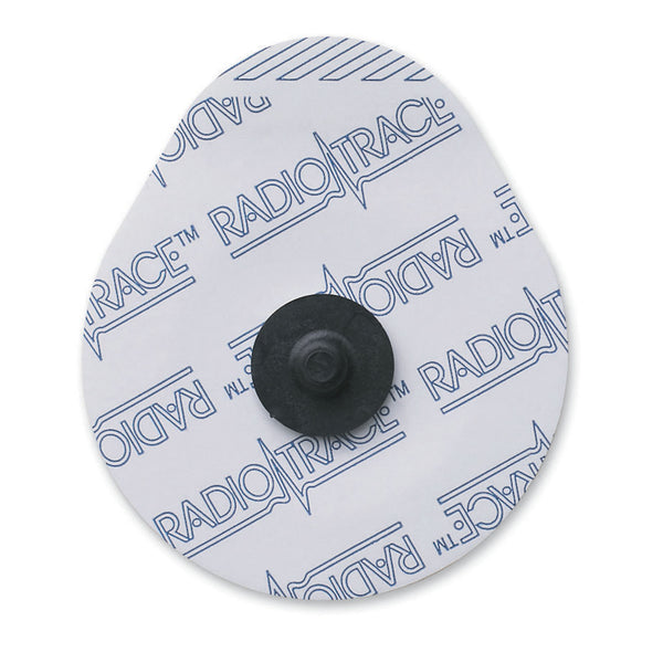 ECG ELECTRODE, FOAM RT635, 100/PK, 10 PK/CS, SOLD AS CASE CARDINAL 261