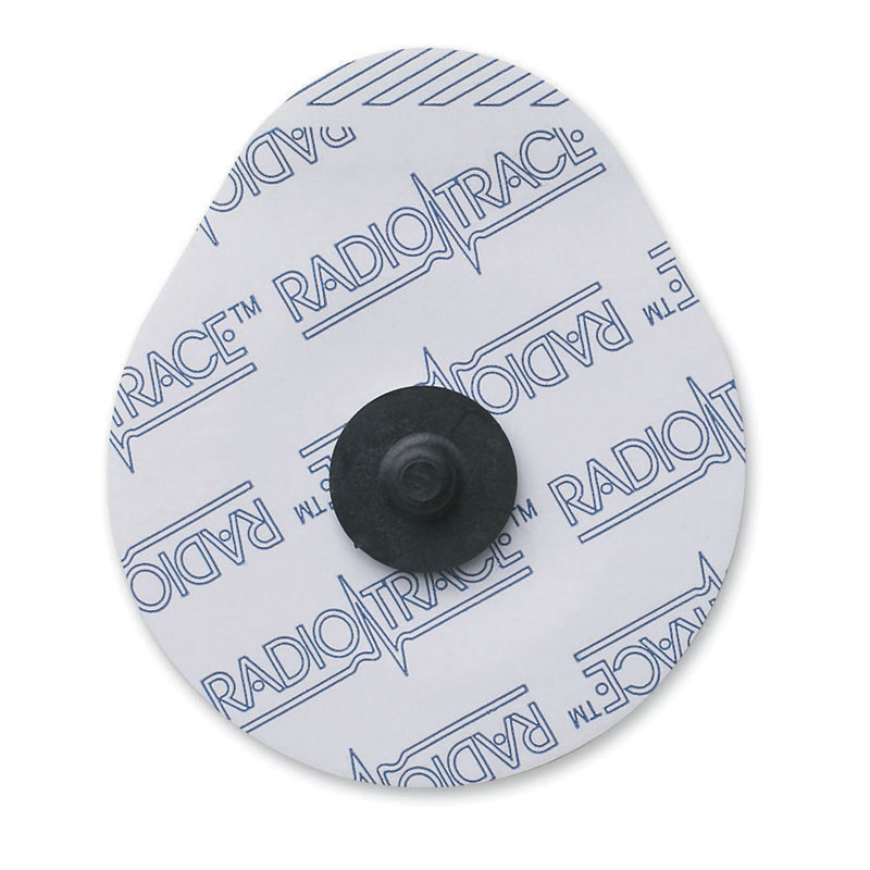 ECG ELECTRODE, FOAM RT635, 100/PK, 10 PK/CS, SOLD AS CASE CARDINAL 261