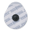 ECG ELECTRODE, FOAM RT630, 30/PK, 20 PK/CS, SOLD AS CASE CARDINAL 261