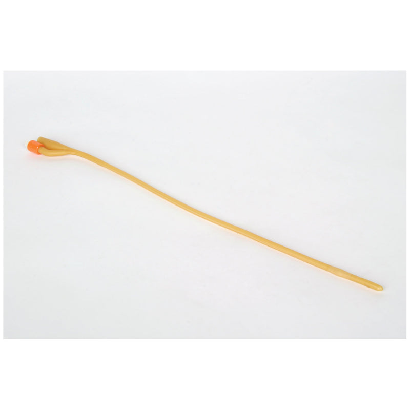 FOLEY CATHETER, 30CC BALLOON, 3-WAY, 26FR, 16"L, 10/CTN, SOLD AS CARTON CARDINAL 261