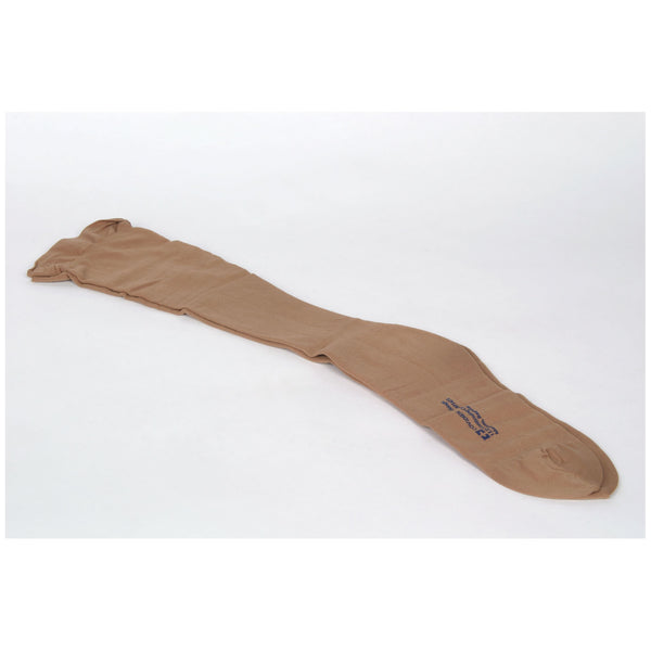 KNEE-LENGTH ANTI-EMBOLISM STOCKING, X- LARGE, LONG, BEIGE, 12 PR/CS, SOLD AS CASE CARDINAL 261