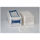 KERLIX SPONGE, 4" X 4", STERILE 10'S, 16-PLY, 1280/CS, SOLD AS CASE CARDINAL 261