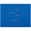 KANGAROO MILK STRAW, 5", COMPATIBLE WITH ENFIT SYRINGES, 100/CS, SOLD AS CASE CARDINAL 261