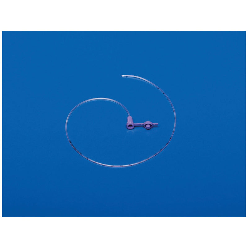 Cardinal Health Kangaroo Neonatal & Pediatric Feeding System Tube Feeding Polyur Neo/Pedpurpl 3.5Fr 12 10/Cs -461355
