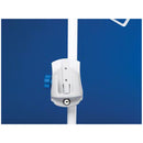 FILAC 3000 MOUNTING BASE FOR MOBILE STAND, SOLD AS EACH CARDINAL 261