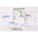 ADD-A-FOLEY TRAY, 10CC PREFILLED SYRINGE, 3502 DRAIN BAG, 10/CS, SOLD AS CASE CARDINAL 261
