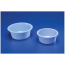 PLASTIC SOLUTION BOWL, 32 OZ, INDIVIDUALLY STERILE PACKED, 50/CS, SOLD AS CASE CARDINAL 261