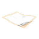 WINGS MAXIMA UNDERPAD, 10S, 30 X 30, 10/BG, 8 BG/CS, SOLD AS CASE CARDINAL 261